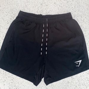 Gymshark Men’s Medium Sport Shorts